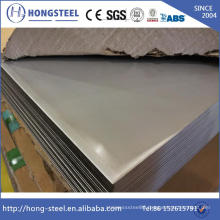 wuxi aisi 304 stainless steel sheets sgs certificate